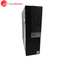 Cpu Dell Optiplex 5070 Sff