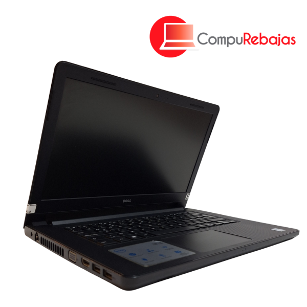 Second image of Laptop Dell Vostro 3468