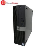 Cpu Dell Optiplex 5070 Sff