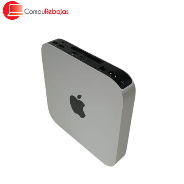 Second image of Cpu Apple Mac Mini