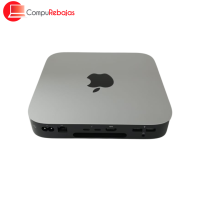 Cpu Apple Mac Mini