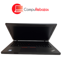 Laptop Lenovo Thinkpad L460