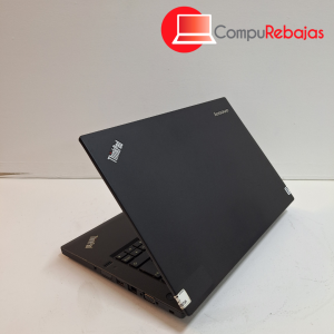Laptop Lenovo Thinkpad T450