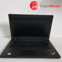 Laptop Lenovo Thinkpad L470