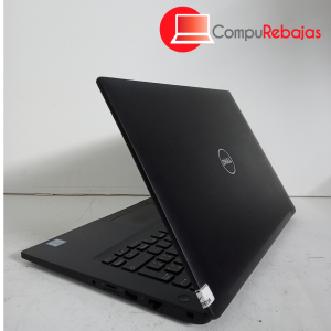 Laptop Dell Latitude 7480