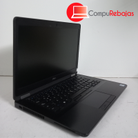 Laptop Dell Latitude E5470