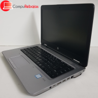 Laptop Hp Probook 640 G2