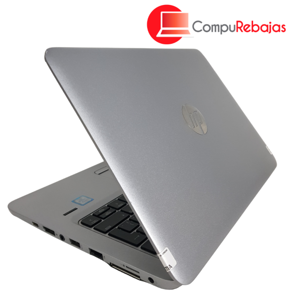 Laptop Hp Elitebook 820 G4