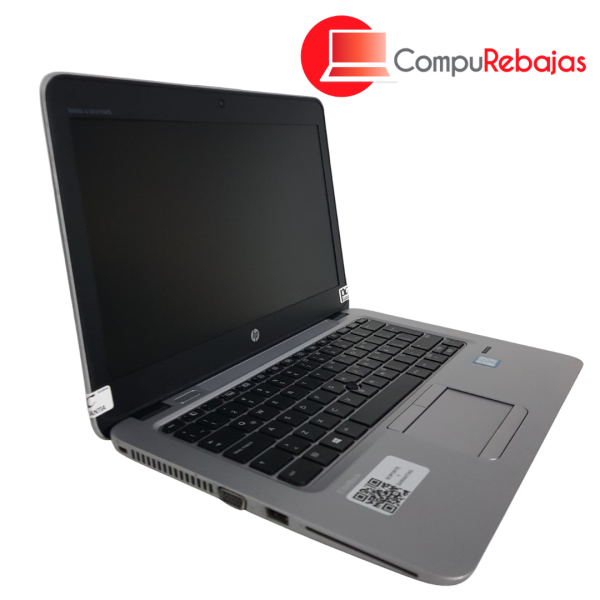 Second image of Laptop Hp Elitebook 820 G4