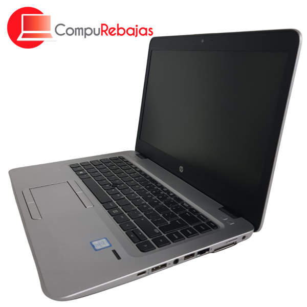 Second image of Laptop Hp Elitebook 840 G4