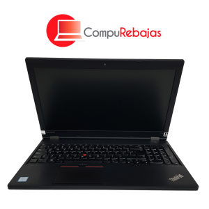 Laptop Lenovo Thinkpad L570