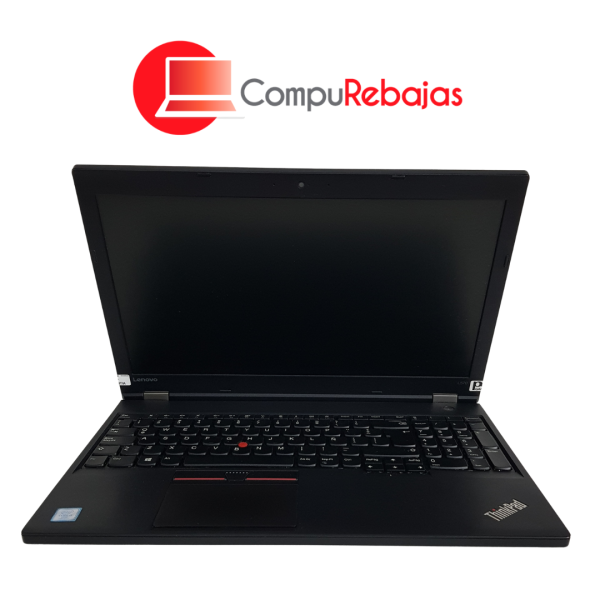 Laptop Lenovo Thinkpad L570