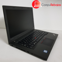 Laptop Lenovo Thinkpad L470