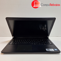 Laptop Dell Latitude 3580