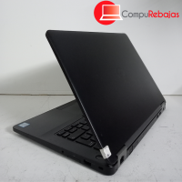 Laptop Dell Latitude E5470