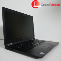 Laptop Dell Latitude E7470