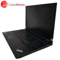 Laptop Lenovo Thinkpad L570
