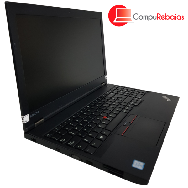 Second image of Laptop Lenovo Thinkpad L570