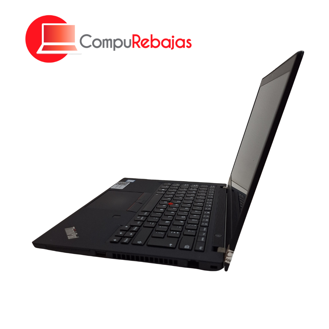 Laptop Lenovo Thinkpad P43s