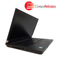 Laptop Lenovo Thinkpad L460