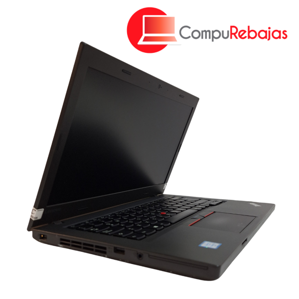 Second image of Laptop Lenovo Thinkpad L460