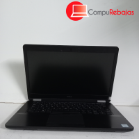 Laptop Dell Latitude E5470