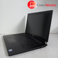 Laptop Dell Latitude 7480