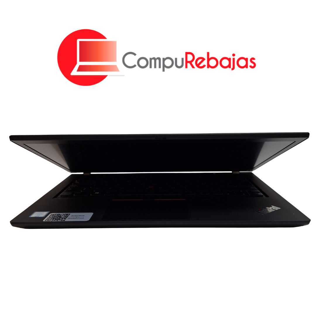 Laptop Lenovo Thinkpad P43s