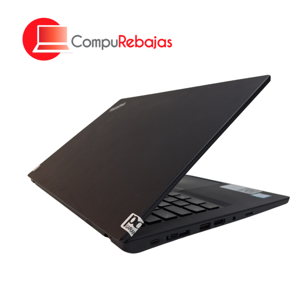 Laptop Lenovo Thinkpad P43s