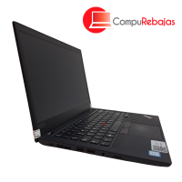 Laptop Lenovo Thinkpad P43s