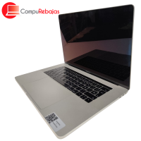 Laptop Apple Macbook Pro 15" Retina Touch Bar