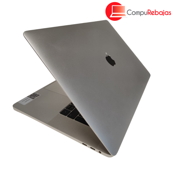 Laptop Apple Macbook Pro 15" Retina Touch Bar