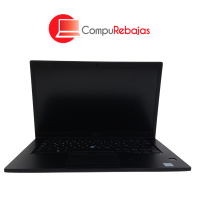 Laptop Dell Latitude 7490