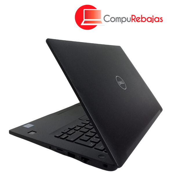 Laptop Dell Latitude 7490