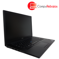 Laptop Dell Latitude 7490