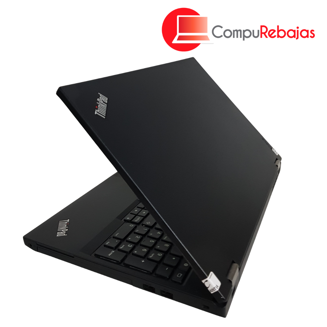 Laptop Lenovo Thinkpad L560