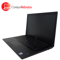 Laptop Dell Latitude 7490