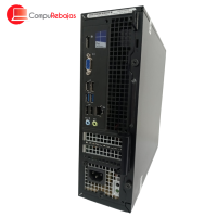 Cpu Dell Optiplex 3020 Sff