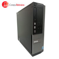 Cpu Dell Optiplex 3020 Sff