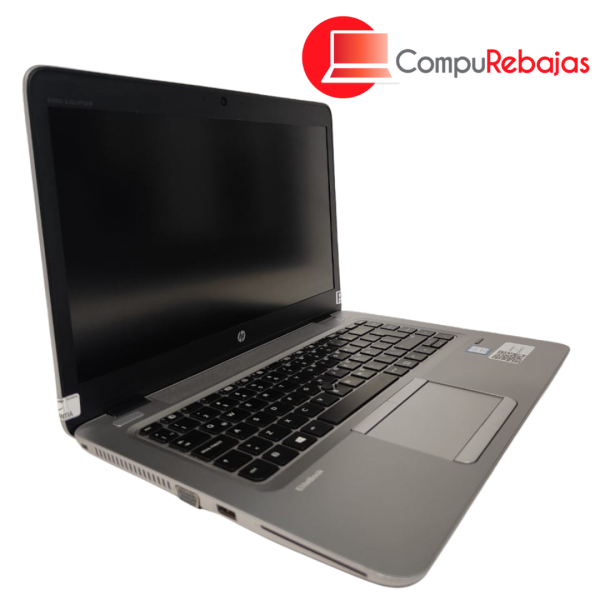 Second image of Laptop Hp Elitebook 840r G4
