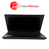 Workstation Móvil Lenovo Thinkpad P53