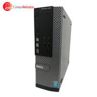 Cpu Dell Optiplex 3020 Sff