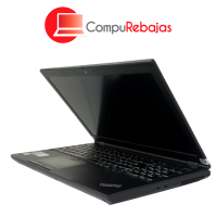 Workstation Móvil Lenovo Thinkpad P53