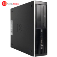 Cpu Hp Elite 8300 Sff