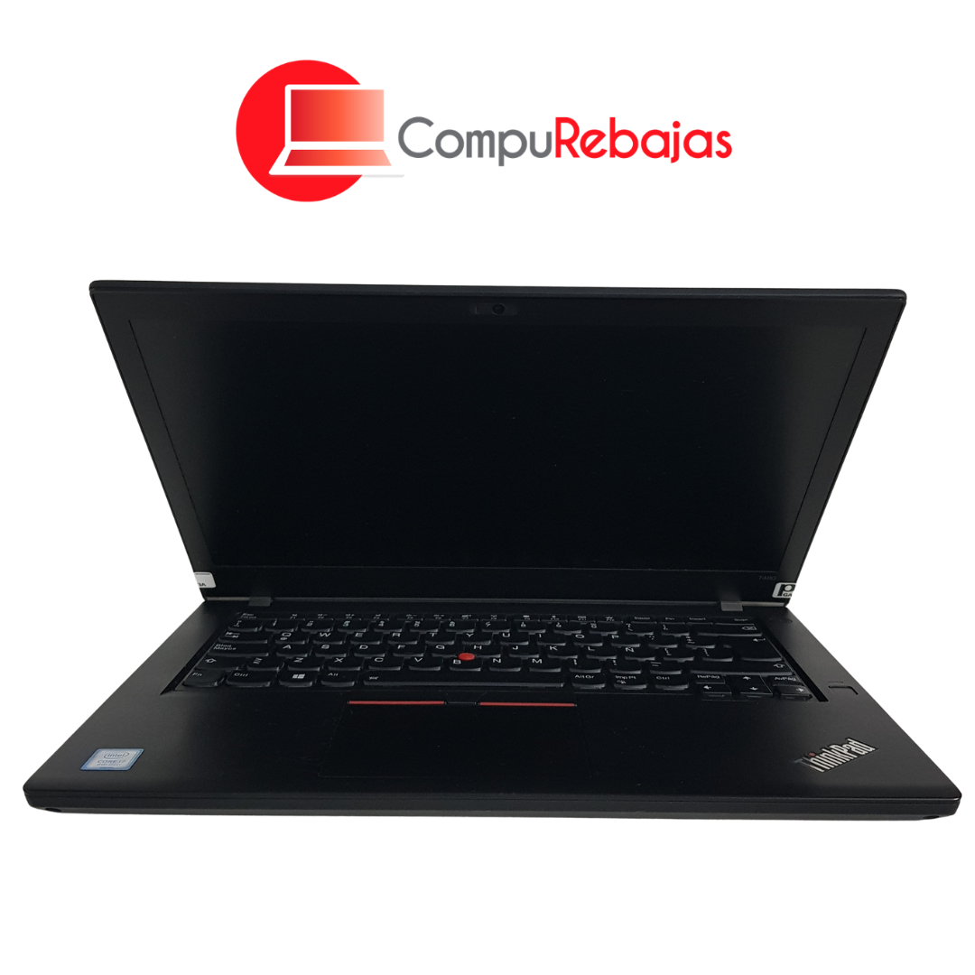 Laptop Lenovo Thinkpad T480