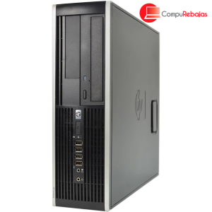 Cpu Hp Elite 8300 Sff