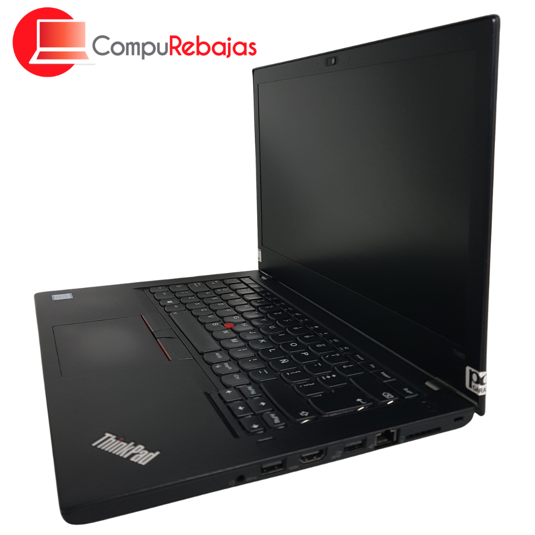 Laptop Lenovo Thinkpad T480