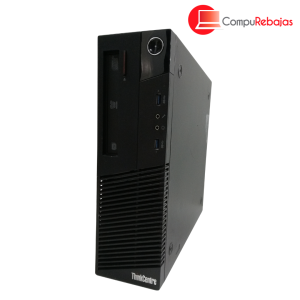Cpu Lenovo Thinkcentre M83 Dt
