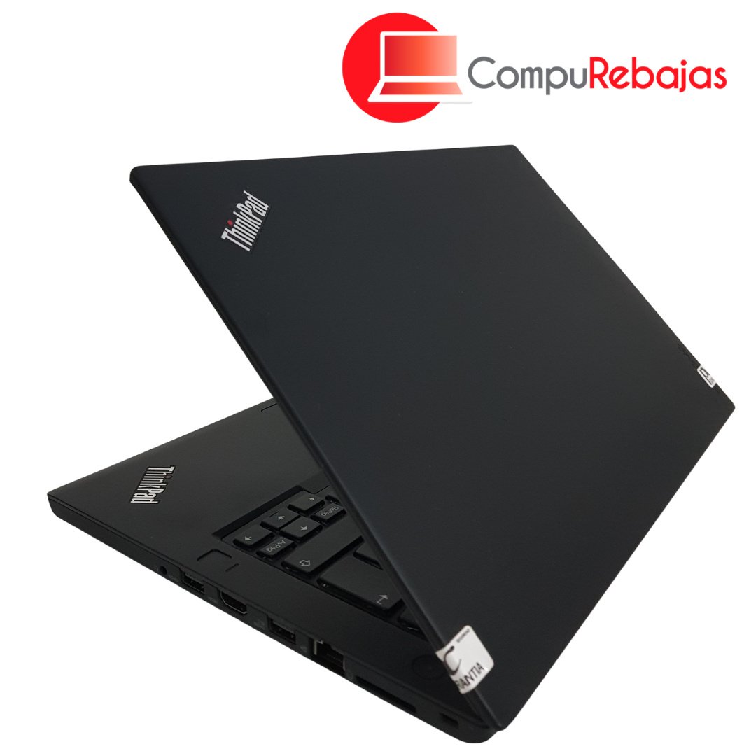 Laptop Lenovo Thinkpad T480