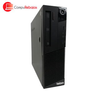 Cpu Lenovo Thinkcentre M83 Dt